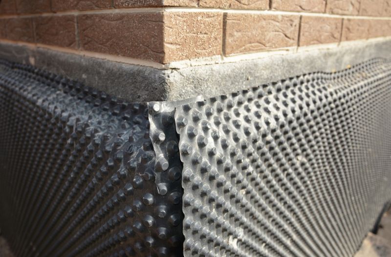 Foundation Moisture Prevention in Fort Wayne, IN